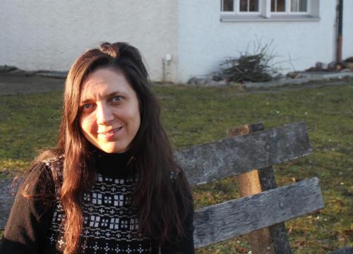 25 Elvira Lohri,Regieassistenz