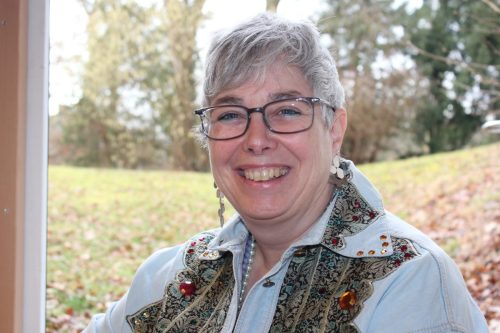 26 Bernadette Sandy-Studer