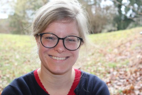 26 Isabel-Sulger Regie