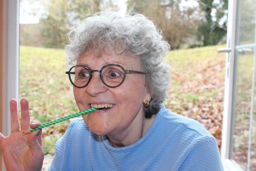 26 Yvonne-H Regieassistenz